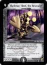 Squeletteur Le R�v�lateur de l'�dition Jeux d'Ombres d'une Nuit Aveuglante