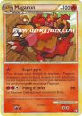 Maganon de l'�dition HeartGold SoulSilver Triomphe