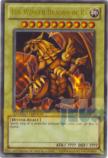 Carte Yu Gi Oh Dieu Egyptien Fusion PlayFactory - Carte Créature Spéciale Les 3 Dieux Égyptiens - The