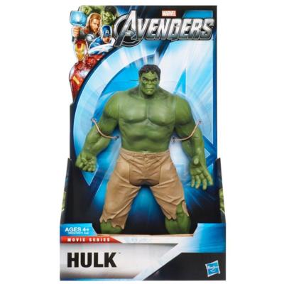 AVENGERS Flying Heroes Hulk  Achat / Vente figurine  personnage  Soldes*