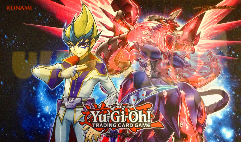 Carte yu gi oh zexal dragon photon au yeux galactique