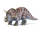 Dinosaures Triceratops
