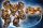 Bakugan � l'unit� Wilda - Darkus