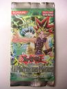 Boosters Anglais Yu-Gi-Oh! Le Ma�tre Des Magies