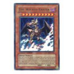 Cartes Sp�ciales Yu-Gi-Oh! The Wicked Eraser (jump)