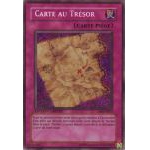 Cartes Sp�ciales Yu-Gi-Oh! Carte Au Tr�sor