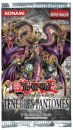 Boosters Fran�ais Yu-Gi-Oh! T�n�bres Fantomes
