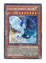 Cartes Sp�ciales Yu-Gi-Oh! Light And Darkness Dragon