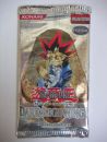 Boosters Anglais Yu-Gi-Oh! Dark Beginning Num�ro 1
