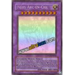 Cartes Sp�ciales Yu-Gi-Oh! N�os Arc-en-ciel - Ghost