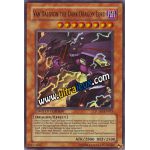 Cartes Sp�ciales Yu-Gi-Oh! Van'dalgyon The Dark Dragon Lord (jump)