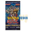 Boosters Fran�ais Yu-Gi-Oh! Paquet Premium 2
