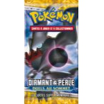 Boosters Fran�ais Pok�mon Diamant Et Perle - Duels Au Sommet