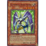 Cartes Sp�ciales Yu-Gi-Oh! Elemental Hero Prisma