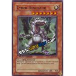 Cartes Sp�ciales Yu-Gi-Oh! Cyber Dinosaur (jump)