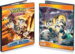 Portfolios Pok�mon Legends Awakened 10 Pages De 4 Cases