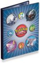 Portfolios Pok�mon Pok�mon Ball 14 Pages 4 Cases