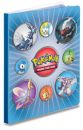 Portfolios Pok�mon Lenticulaire 14 Pages 4 Cases -  Pok�mon Ball