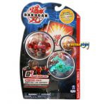 Packs D�couverte Bakugan Starter Pack Bakugan - Bakupearl Series