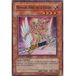 Cartes Sp�ciales Yu-Gi-Oh! Moisson, Ange De La Sagesse