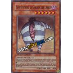 Cartes Sp�ciales Yu-Gi-Oh! Sang Putride, Le Gardien Des Limbes