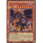 Cartes Sp�ciales Yu-Gi-Oh! Gandora The Dragon Of Destruction (jump)