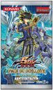 Boosters Fran�ais Yu-Gi-Oh! Pack Du Duelliste Yusei