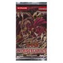 Boosters Fran�ais Yu-Gi-Oh! La Crise Ecarlate