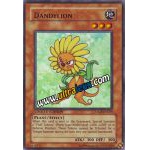 Cartes Sp�ciales Yu-Gi-Oh! Dandylion