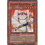 Cartes Sp�ciales Yu-Gi-Oh! Gardien Koa'ki Meiru