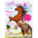 Magazine Officiel Bella Sara Bella Sara N�1
