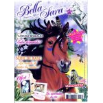 Magazine Officiel Bella Sara Bella Sara N�3