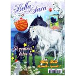 Magazine Officiel Bella Sara Bella Sara N�9