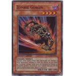Cartes Sp�ciales Yu-Gi-Oh! Zombie Goblin
