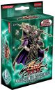 Decks de Structure Yu-Gi-Oh! Sd16 - L'ordre Du Magicien