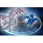 Bakugan � l'unit� Bakugan Wavern - Ventus