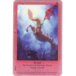 Cartes Sp�ciales Bella Sara Brigid - Carte Promo 2009
