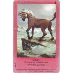 Cartes Sp�ciales Bella Sara Erinn - Carte Promo 2009