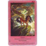 Cartes Sp�ciales Bella Sara Euros - Carte Promo 2009