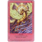 Cartes Sp�ciales Bella Sara Nuada - Carte Promo 2009