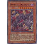 Cartes Sp�ciales Yu-Gi-Oh! Darkness Destroyer