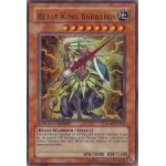 Cartes Sp�ciales Yu-Gi-Oh! Beast King Barbaros