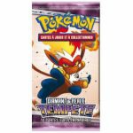 Boosters Fran�ais Pok�mon Diamant Et Perle - Temp�te