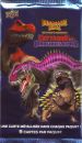 Boosters Dinosaur King L'attaque Des Dinosaures Alpha