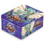 Tin Box Yu-Gi-Oh! 2009 Vague 1 - Ancien Dragon F�erique