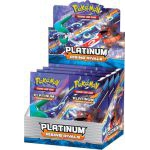 Decks Anglais Pok�mon Platinum Rising Rivals - Cutting Edge