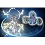 Bakugan � l'unit� Bakugan Lars Lion - Aquos