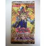 Boosters Anglais Yu-Gi-Oh! Pharaonic Guardian / Guardien Du Pharaon