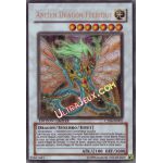 Cartes Sp�ciales Yu-Gi-Oh! Ancien Dragon F�erique