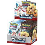 Decks Anglais Pok�mon Platinum Supreme Victors - Ignition